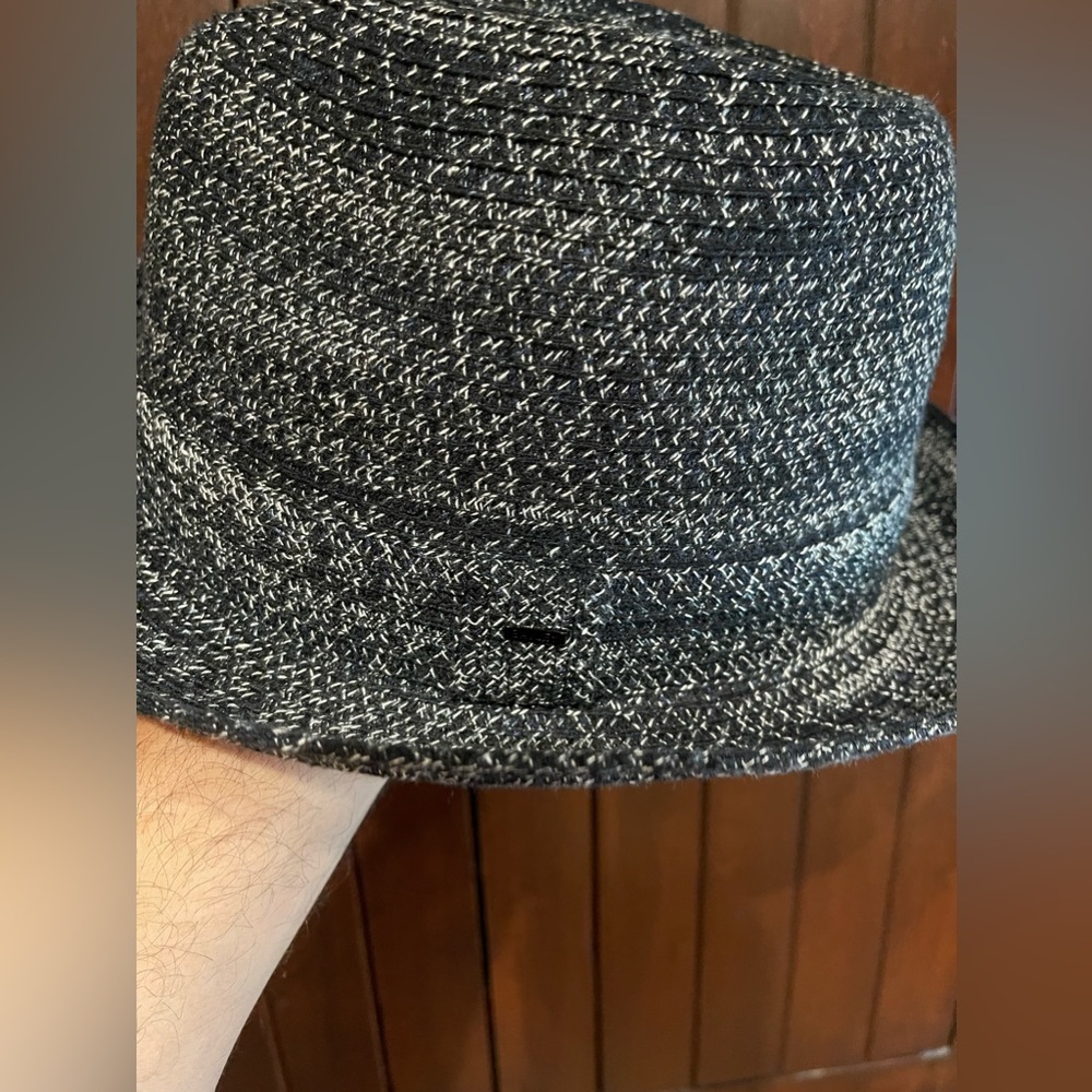 Summer hat - Picture 2 of 10